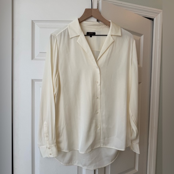 Quince silk shirt - Picture 4 of 9